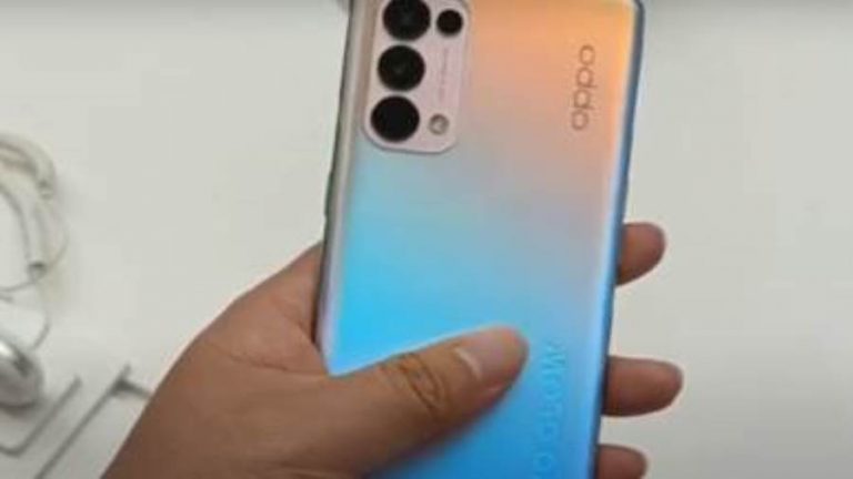 شركة Oppo تعلن عن هاتفها الأحدث