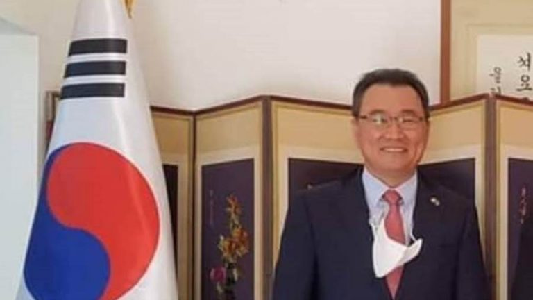 عاجل.. كوريا الجنوبية تقدم مساعدات إنسانية بقيمة مليون دولار للسودان