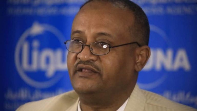 عاجل.. لجنة مبادرة الوحدة الإتحادية تستعرض جهودها