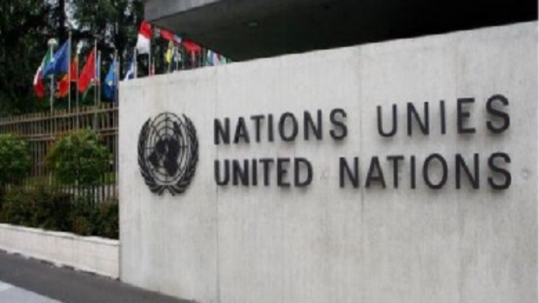 الأمم المتحدة: نسبة كبيرة من المرافق الصحية تفتقر إلى المياه والمراحيض