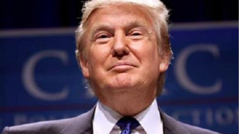 تقرير: ترامب قد يحصل على لقاح كورونا اليوم