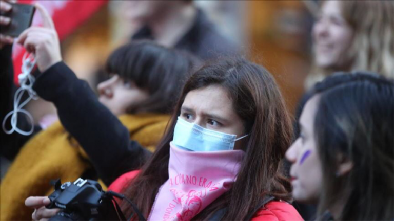 تركيا.. 218 وفاة جديدة بفيروس كورونا خلال الـ 24 ساعة الماضية