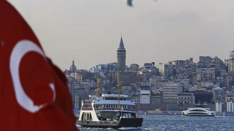 بعد مواجهة أوروبا لأفعال تركيا.. ترحيب من فرنسا