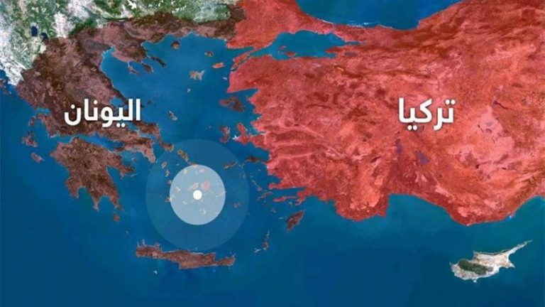 سلطات اليونان تكشف تجسس تركيا على مواطنيها