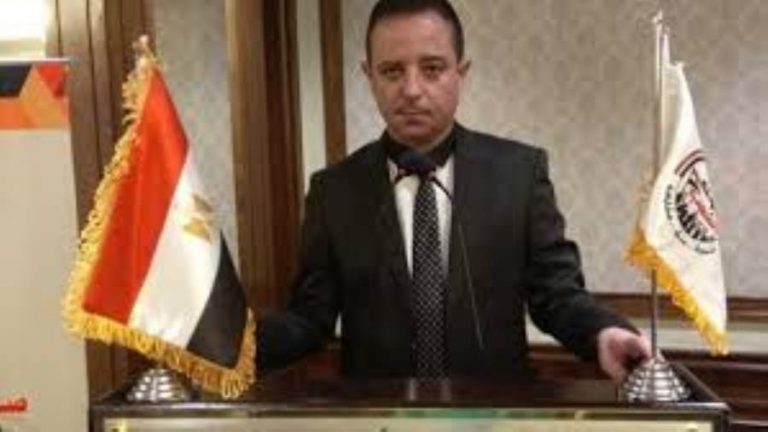 شباب الصحفيين المصريين: تنسيق بين الناشط المصري بهي الدين حسن وليلي سويف للضرب في ملف حقوق الإنسان بمصر