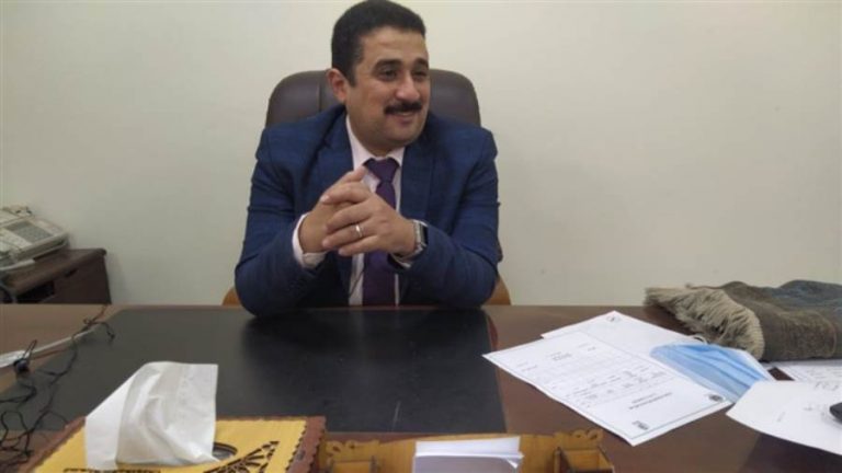 الدكتور المصري محمد خفاجي يتحدث لأول مرة عن ترقية التميز العلمي وتطبيق كورونا (حوار)