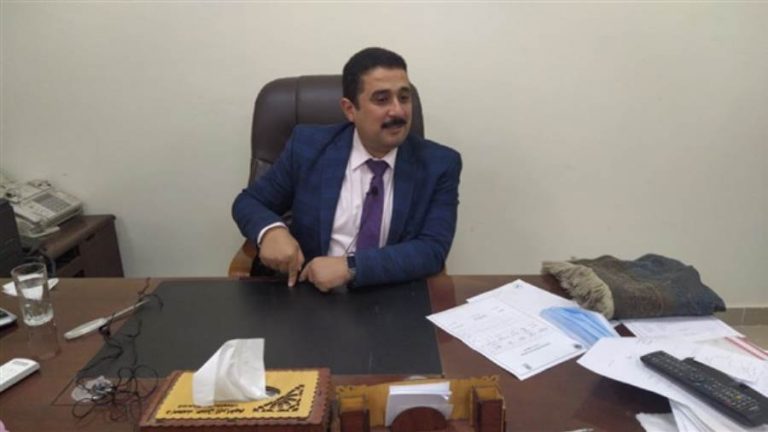 أكاديمي مصري يكشف أهداف تطبيق مصابين فيروس كورونا