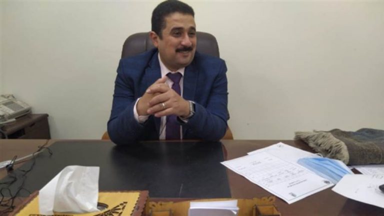 أكاديمي بجامعة الفيوم المصرية يكشف تفاصيل أول تطبيق لمصابي فيروس كورونا