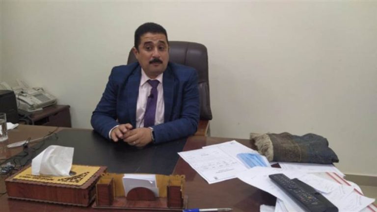 مصر.. الدكتور محمد خفاجي يكشف موعد الانتهاء من أول نموذج لتطبيق مصابين كورونا