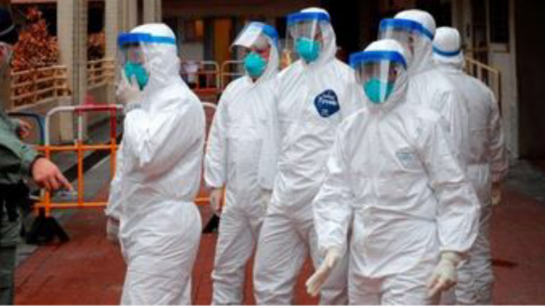 ألمانيا: بدء توزيع كمامات عالية الجودة على المعرضين لخطر كورونا