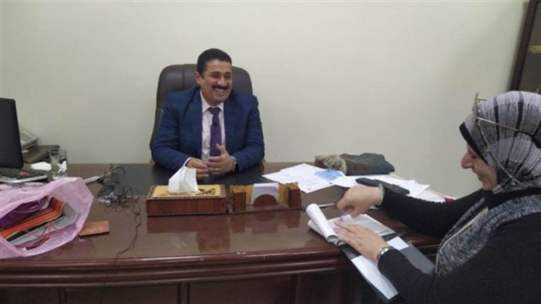 خفاجي: مصر تحتل المركز الثالث عربيا في البحث العلمي