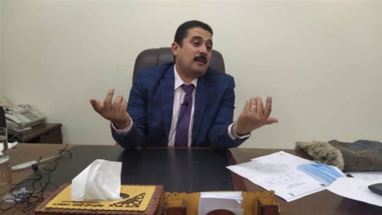 “خفاجي” يكشف تفاصيل جديدة عن تطبيق لمحاصرة فيروس كورونا في مصر