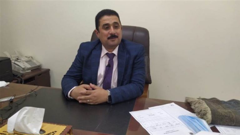 خفاجي: دول أجنبية نفذت فكرة تطبيقي الخاص بمحاصرة فيروس كورونا