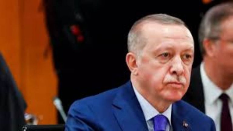 لعنة الإخوان.. تركيا تنهار بسبب الجماعة الإرهابية (فيديو)