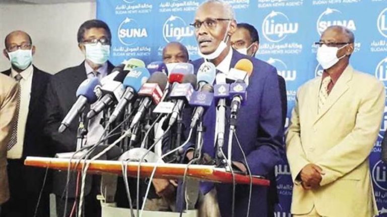 وزير الري: آثار كارثية لسد النهضة على البلاد