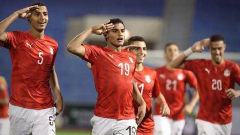 اعتبار منتخب مصر للشباب منسحبا أمام ليبيا في دورة شمال أفريقيا