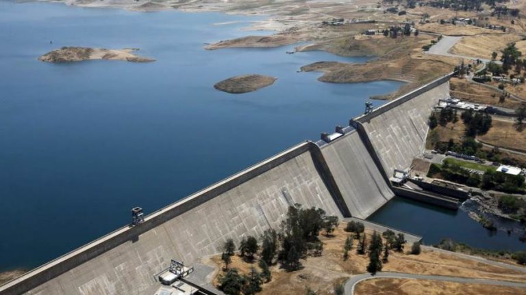 عاجل.. السودان يكشف حقيقة وجود اتفاق ثنائي مع إثيوبيا حول سد النهضة