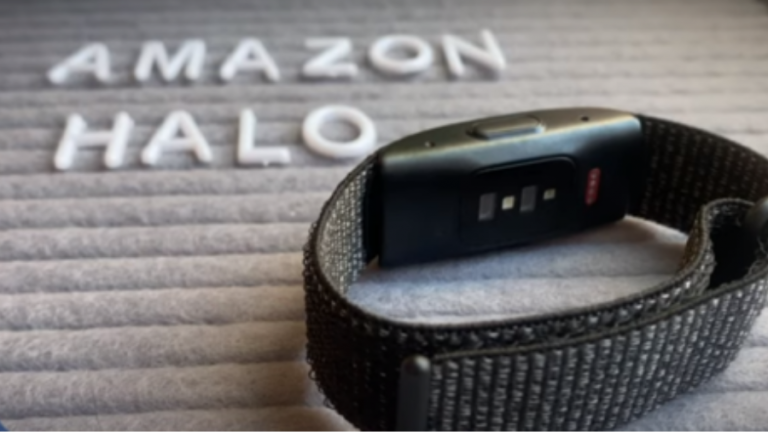 أمازون تطرح سوارها الذكي رسميا