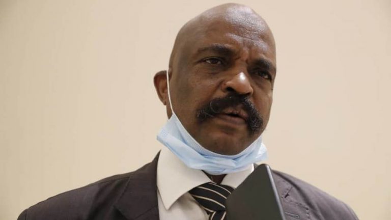 عاجل.. مفوضية نزع السلاح و بعثة الأمم المتحدة تبحثان برامج المفوضية