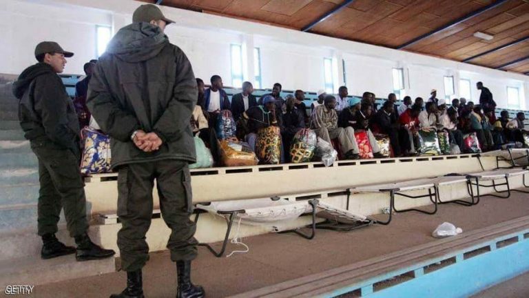 المغرب يرفض طلبا من الاتحاد الأوروبي باستقبال مهاجري دول أخر