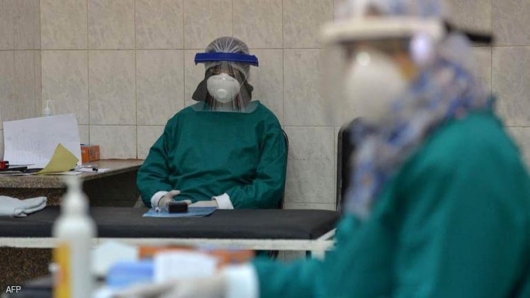 “صحة المصريين”.. إقبال متزايد على منظومة التأمين الشامل