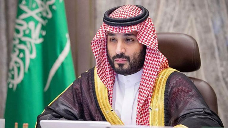 ولي العهد السعودي: من أولويات موازنة 2021 العمل على تحجيم آثار جائحة “كورونا”