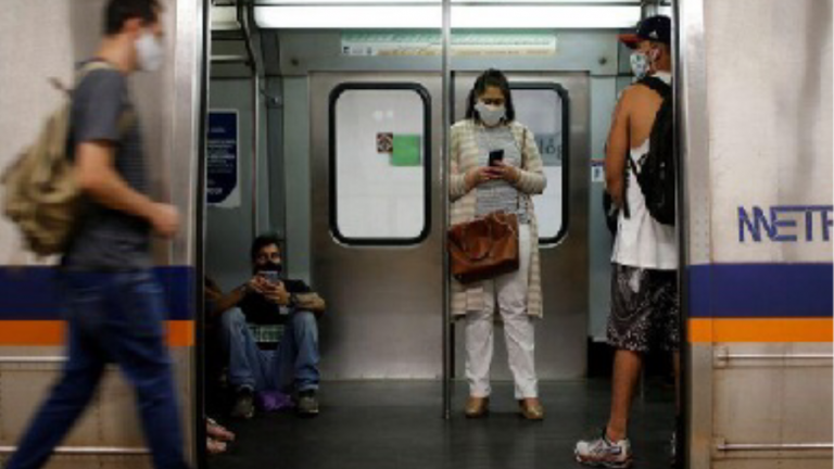 البرازيل تسجل 964 حالة وفاة جديدة بفيروس كورونا