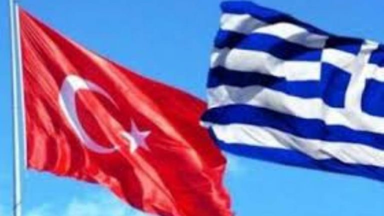اليونان ترحب بفرض العقوبات على تركيا .. لهذا السبب