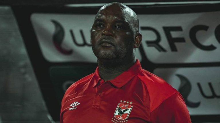 إصابة بيتسو موسيماني بفيروس كورونا