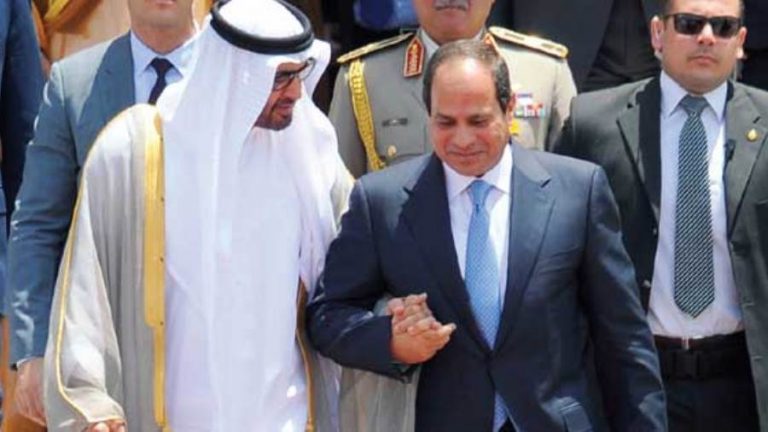 مصر والإمارات..  علاقات قوية وتاريخ في مواجهة التحديات