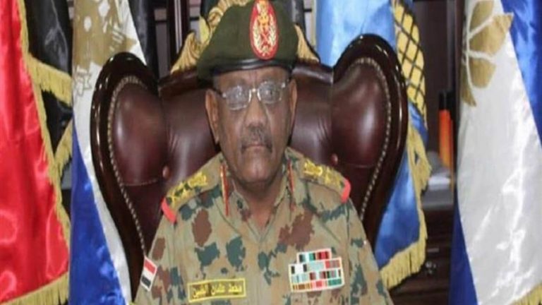 عاجل.. الجيش يعلق على رفع واشنطن اسم البلاد من قائمة الإرهاب