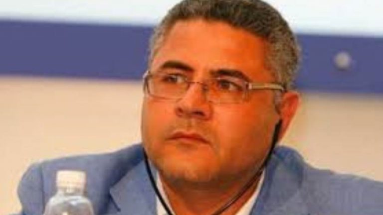 جبهة شباب الصحفيين المصريين تشن هجوما شديدا على الناشط الإخواني المصري “جمال عيد”