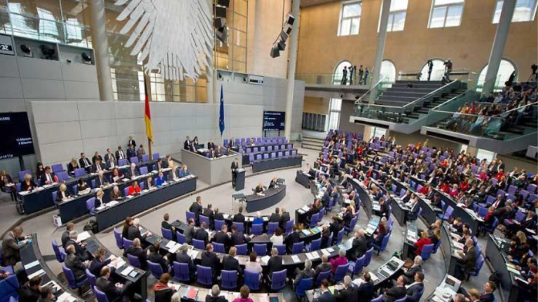 غدا.. البرلمان الألمان يصوت على إصلاح قانون الطاقات المتجددة