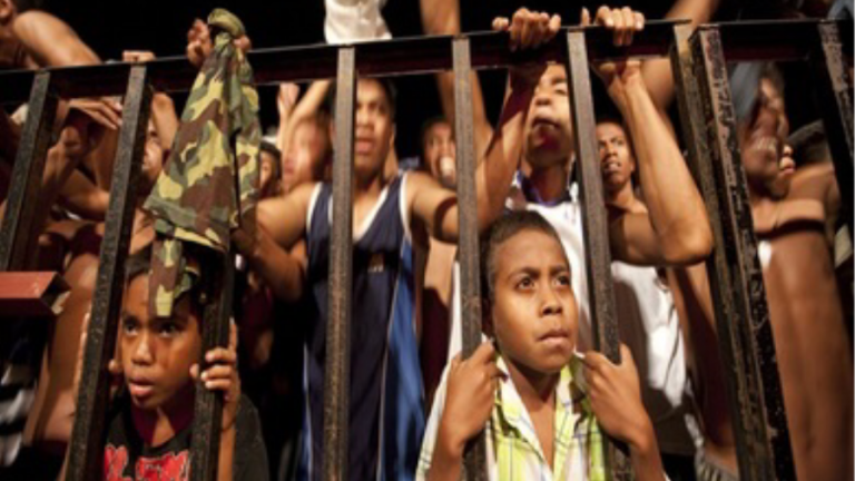 ختام الدورة التدريبية لبناء القدرات الإفريقية بمجال مكافحة الإتجار بالبشر