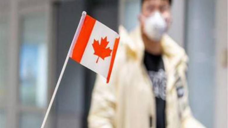 كندا: تطعيم جميع المواطنين ضد كورونا بحلول سبتمبر