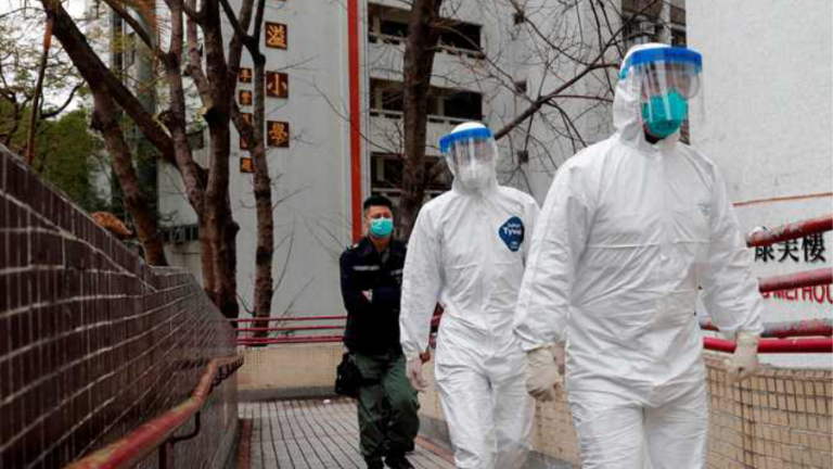 قيود جديدة في أستراليا بسبب تفشي كوفيد-19 في سيدني