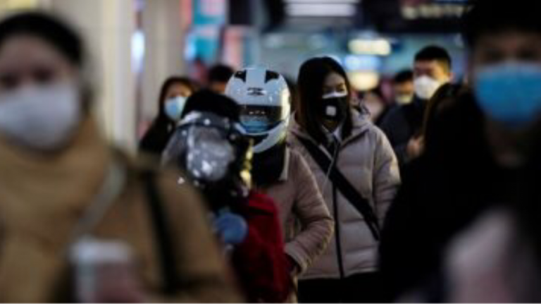 تونس تسجل 58 وفاة و1616 إصابة جديدة بفيروس كورونا