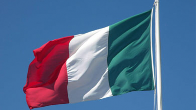 إيطاليا تدخل في إغلاق خلال احتفالات عيد الميلاد ورأس السنة الجديدة