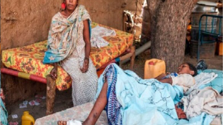 أزمة تيجراي: شهادات «مروعة» لطبيبين فرا من الإقليم