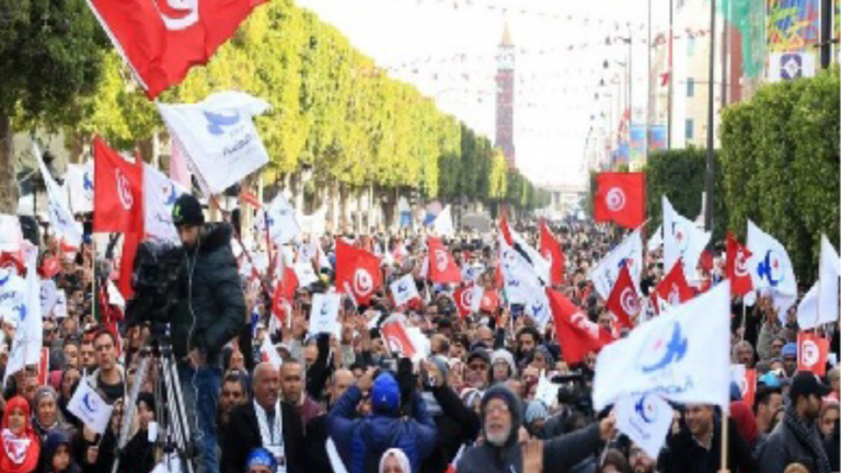 الربيع العربي في ذكراه العاشرة: ما الذي تغير في تونس؟