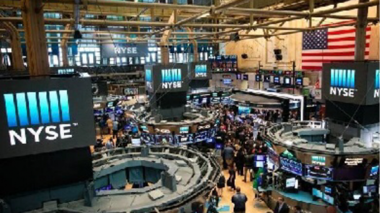 مؤشرات الأسهم الأمريكية تغلق على تراجع