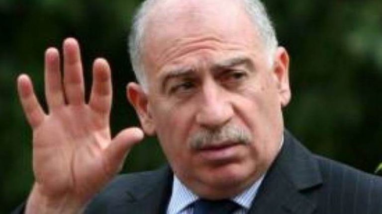 تعرف على المخططات الخبيثة لأسامة النجيفي على أرض العراق