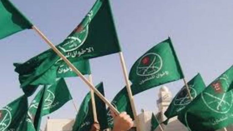 حكاية تعاون الاخوان المسلمين بالعراق مع نظام الملالي في إيران