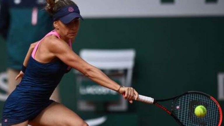 انطلاق موسم تنس السيدات في أبوظبي وإلغاء بعض البطولات