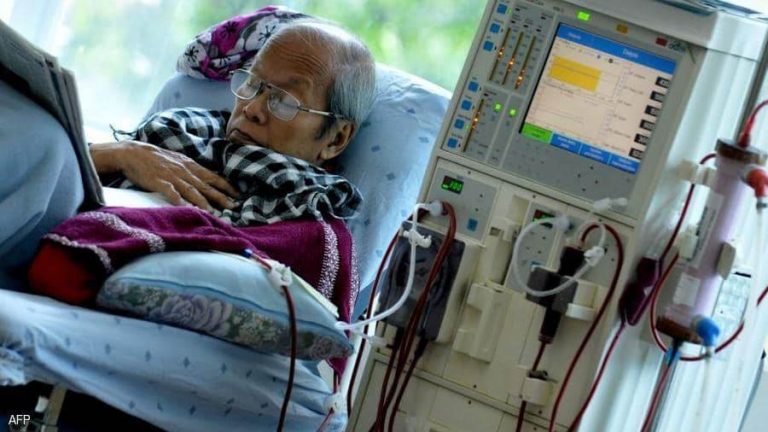 “مرضى الكلى” في خطر كبير.. بسبب كورونا