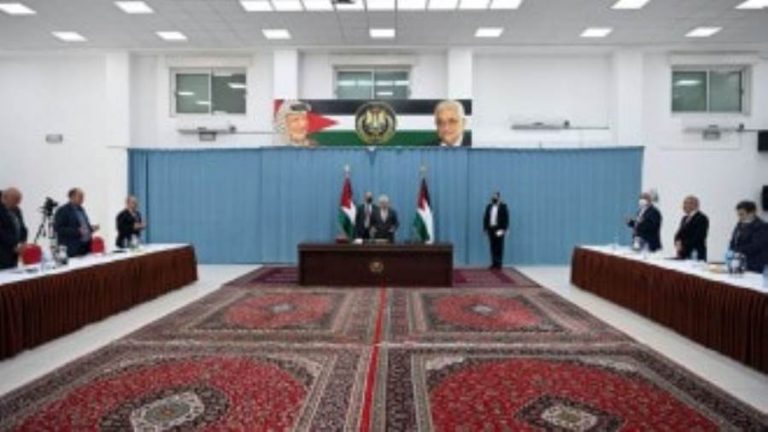 القيادة الفلسطينية: عودة العلاقة مع واشنطن مرتبطة بتنفيذ بايدن لوعوده