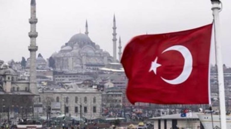 مؤسسة أمريكية توصي بفرض مزيد من العقوبات على تركيا