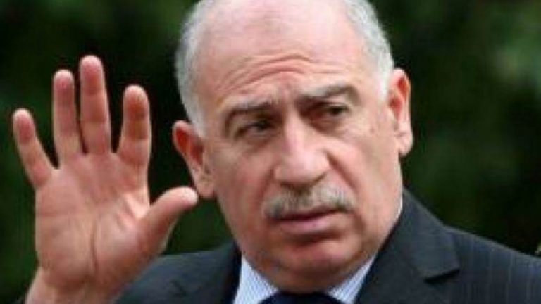 اسامة النجيفي.. سياسي يعمل على إحياء الإخوان ودعم تركيا بالعراق