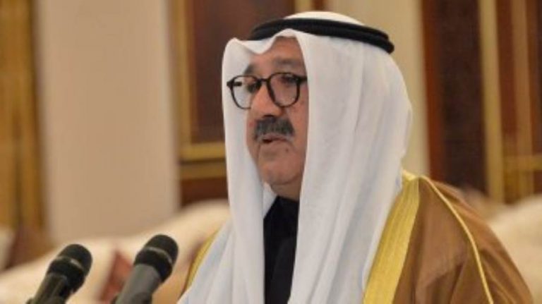 وفاة الشيخ ناصر صباح الأحمد نجل أمير الكويت الراحل عن عمر يناهز 72 عاما