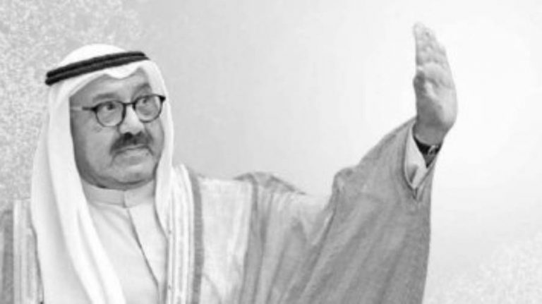 تعرف على الأمير الكويتى الراحل الشيخ ناصر صباح الأحمد الجابر الصباح × 5 معلومات